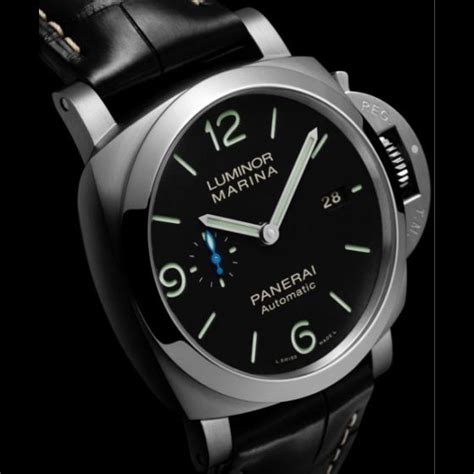 Cinturini e bracciali Panerai 